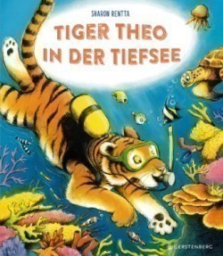 Tiger Theo in der Tiefsee