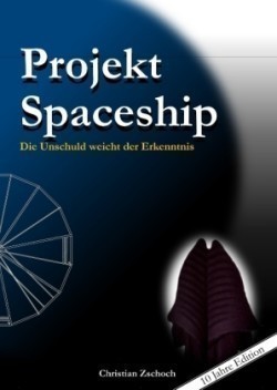 Projekt Spaceship