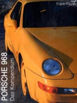 Porsche 968