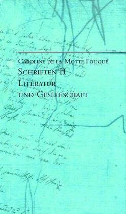 Schriften II