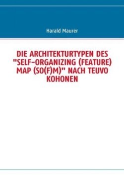 Architekturtypen Des "Self-Organizing (Feature) Map (So(f)M)" Nach Teuvo Kohonen