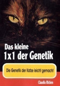 kleine 1x1 der Genetik