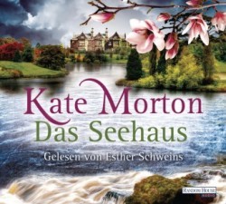 Das Seehaus, 6 Audio-CDs