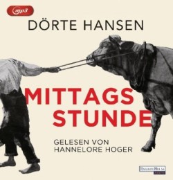 Mittagsstunde, 2 Audio-CD, 2 MP3