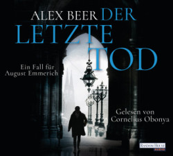 Der letzte Tod, 6 Audio-CD