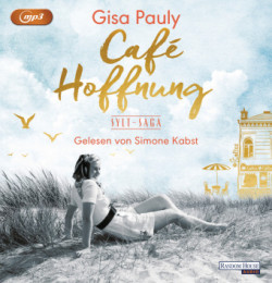 Café Hoffnung, 2 Audio-CD, 2 MP3