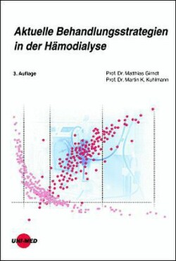 Aktuelle Behandlungsstrategien in der Hämodialyse