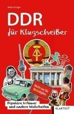 DDR für Klugscheißer