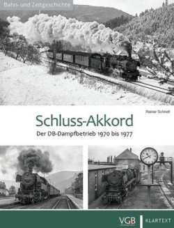 Schluss-Akkord