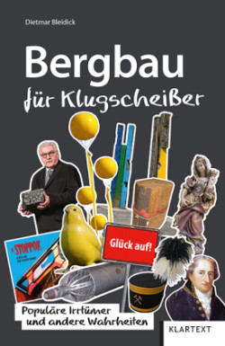 Bergbau