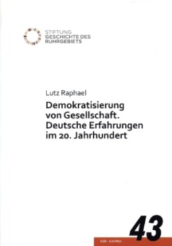 Demokratisierung von Gesellschaft
