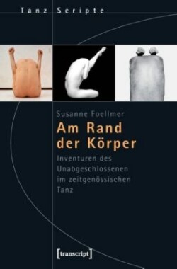 Am Rand der Körper