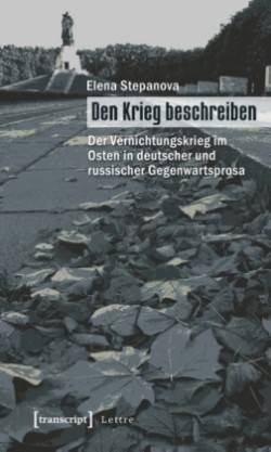 Den Krieg beschreiben