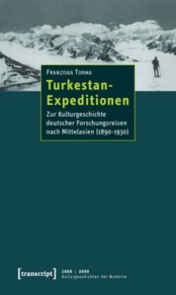 Turkestan-Expeditionen