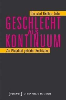 Geschlecht als Kontinuum