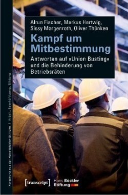 Kampf um Mitbestimmung