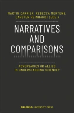 Narratives and Comparisons – Adversaries or Allies in Understanding Science?