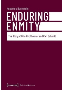 Enduring Enmity