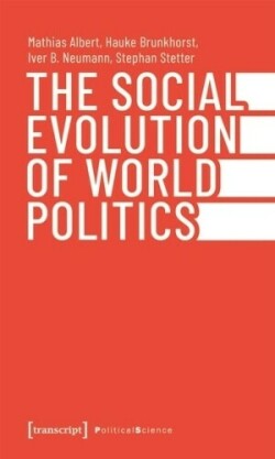 Social Evolution of World Politics