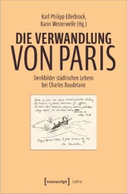 Die Verwandlung von Paris