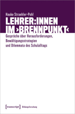 Lehrer:innen im 'Brennpunkt'