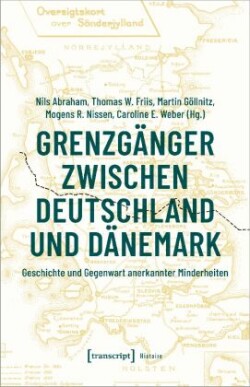 Grenzgänger zwischen Deutschland und Dänemark