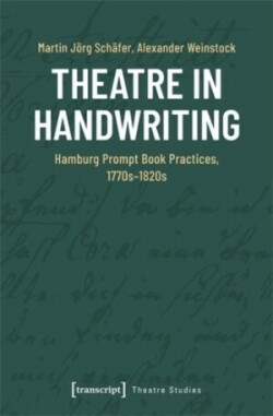 Theatre in Handwriting