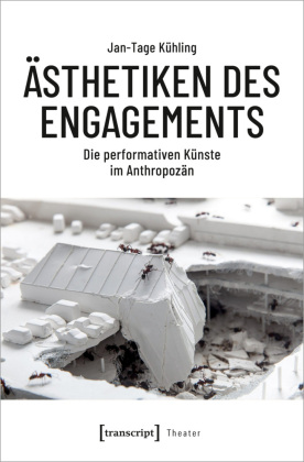 Ästhetiken des Engagements