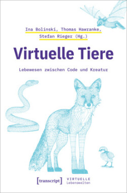 Virtuelle Tiere