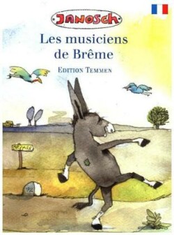 Les musiciens de Brême