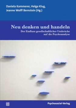 Neu denken und handeln