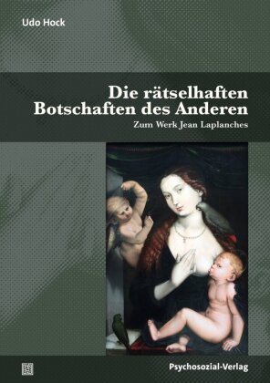 Die rätselhaften Botschaften des Anderen