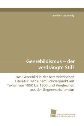 Genrebildismus - der verdrängte Stil?