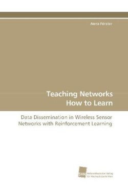 Teaching Networks How to Learn