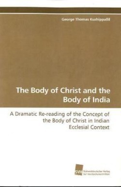 Body of Christ and the Body of India