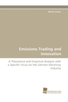 Emissions Trading and Innovation