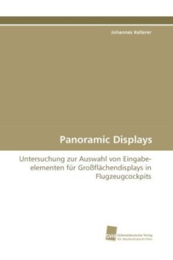 Panoramic Displays