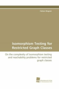 Isomorphism Testing for Restricted Graph Classes