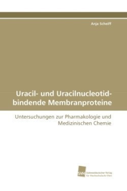 Uracil- Und Uracilnucleotid-Bindende Membranproteine