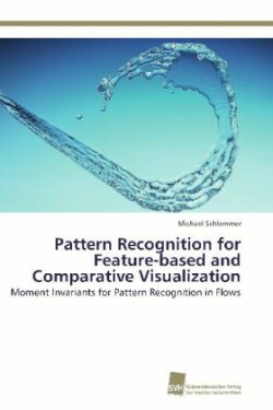 Pattern Recognition for Feature-based and Comparative Visualization