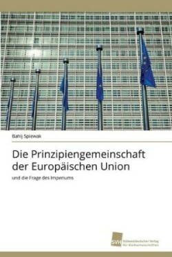 Prinzipiengemeinschaft der Europäischen Union