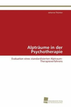 Alpträume in der Psychotherapie