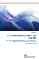 Arbeitswissenschaftliches Modell