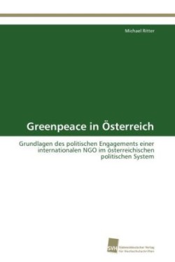 Greenpeace in Österreich