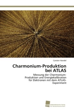 Charmonium-Produktion bei ATLAS
