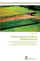 Biomassepotenziale in Niedersachsen