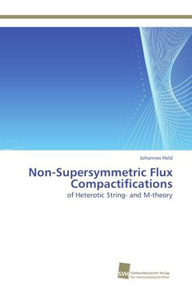Non-Supersymmetric Flux Compactifications