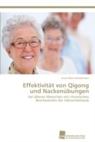 Effektivität von Qigong und Nackenübungen