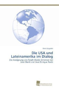 USA und Lateinamerika im Dialog