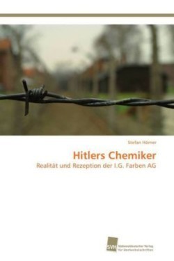 Hitlers Chemiker